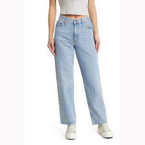 Levis Dad Jeans (This and That) "Far and Wide"